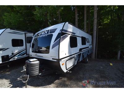 2024 Coachmen RV Apex Nano - Photo 3