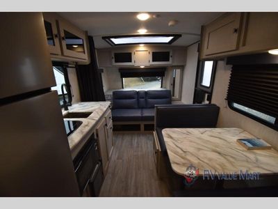 2024 Coachmen RV Apex Nano - Photo 21