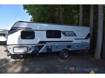 2024 Coachmen RV Apex Nano - Photo 4