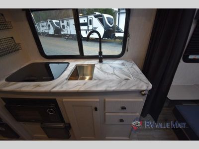 2024 Coachmen RV Apex Nano - Photo 11