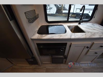 2024 Coachmen RV Apex Nano - Photo 12