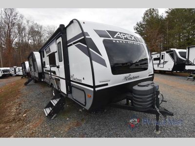 2024 Coachmen RV Apex Nano - Photo 1