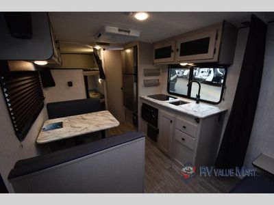 2024 Coachmen RV Apex Nano - Photo 10