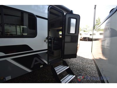 2024 Coachmen RV Apex Nano - Photo 7