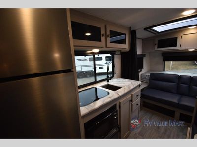 2024 Coachmen RV Apex Nano - Photo 23