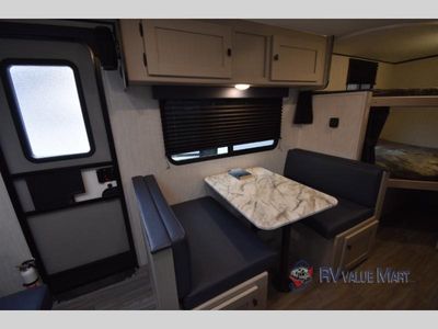 2024 Coachmen RV Apex Nano - Photo 16