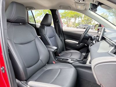 2024 Toyota Corolla Cross - Photo 25