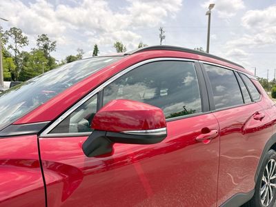 2024 Toyota Corolla Cross - Photo 12
