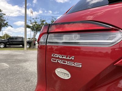 2024 Toyota Corolla Cross - Photo 5