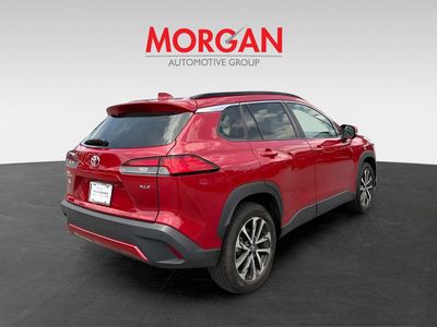 2024 Toyota Corolla Cross - Photo 3
