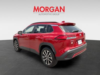 2024 Toyota Corolla Cross - Photo 7