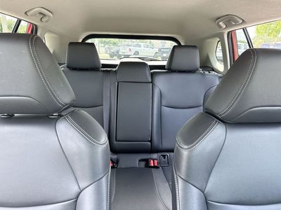 2024 Toyota Corolla Cross - Photo 26