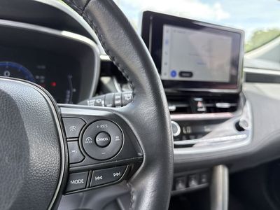 2024 Toyota Corolla Cross - Photo 16
