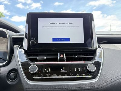 2024 Toyota Corolla Cross - Photo 20