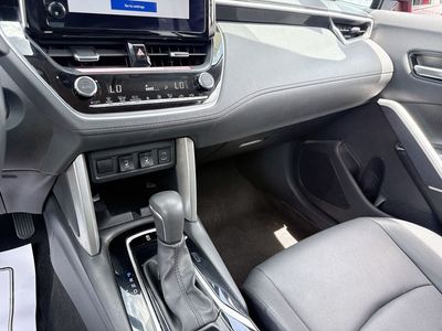 2024 Toyota Corolla Cross - Photo 19