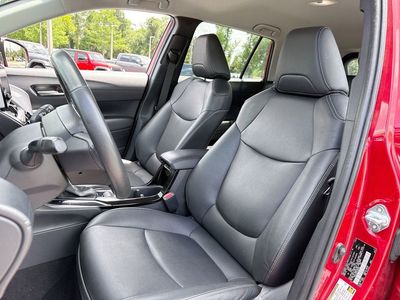 2024 Toyota Corolla Cross - Photo 14