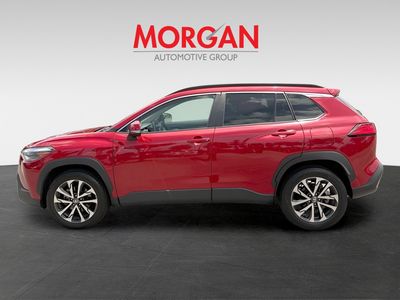 2024 Toyota Corolla Cross - Photo 8