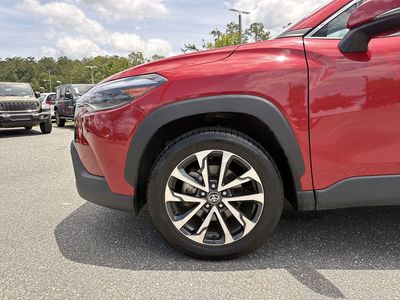 2024 Toyota Corolla Cross - Photo 13