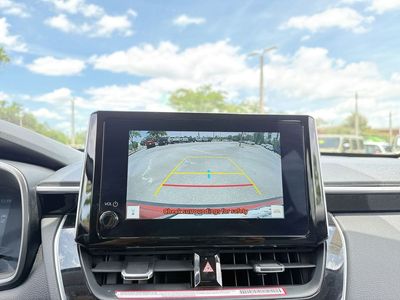2024 Toyota Corolla Cross - Photo 22