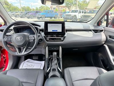 2024 Toyota Corolla Cross - Photo 24