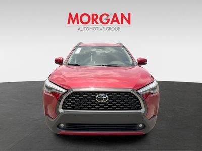 2024 Toyota Corolla Cross - Photo 10