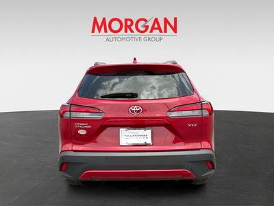 2024 Toyota Corolla Cross - Photo 4