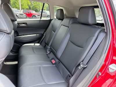 2024 Toyota Corolla Cross - Photo 23