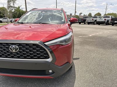 2024 Toyota Corolla Cross - Photo 11