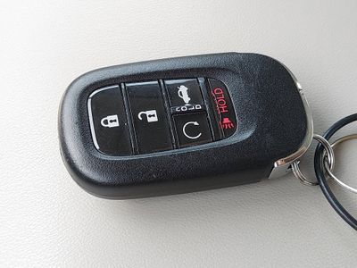 2024 Honda Accord Sedan - Photo 15
