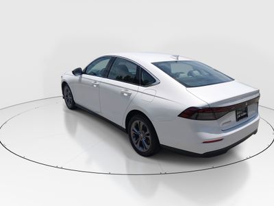 2024 Honda Accord Sedan - Photo 5