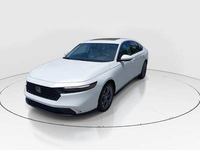 2024 Honda Accord Sedan - Photo 3