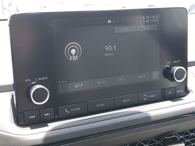 2024 Honda Accord Sedan - Photo 17