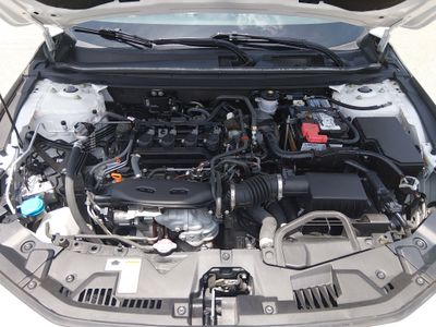 2024 Honda Accord Sedan - Photo 9