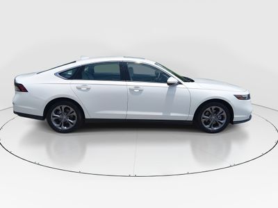2024 Honda Accord Sedan - Photo 8