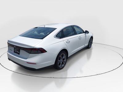 2024 Honda Accord Sedan - Photo 7