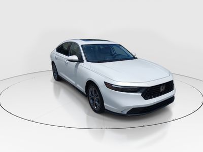 2024 Honda Accord Sedan - Photo 1