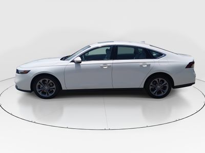 2024 Honda Accord Sedan - Photo 4