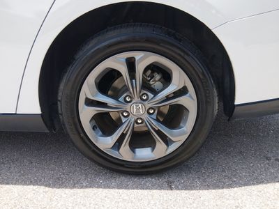 2024 Honda Accord Sedan - Photo 10