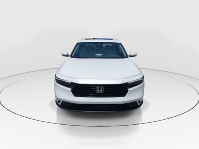 2024 Honda Accord Sedan - Photo 2