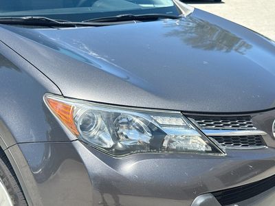 2015 Toyota RAV4 - Photo 33
