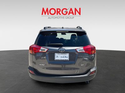 2015 Toyota RAV4 - Photo 6