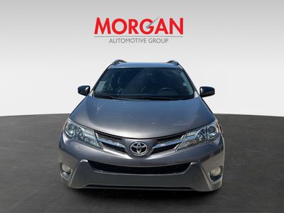 2015 Toyota RAV4 - Photo 2