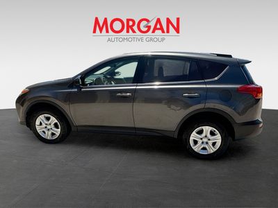 2015 Toyota RAV4 - Photo 4