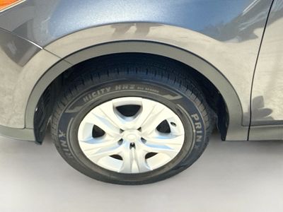 2015 Toyota RAV4 - Photo 35