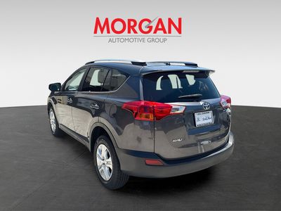 2015 Toyota RAV4 - Photo 5