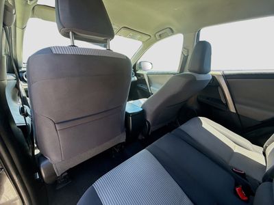 2015 Toyota RAV4 - Photo 23