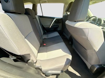 2015 Toyota RAV4 - Photo 27