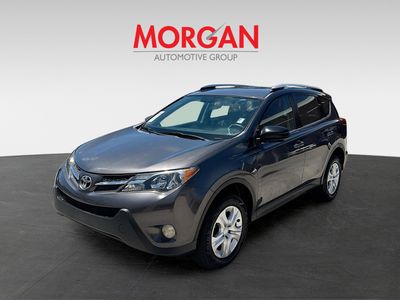 2015 Toyota RAV4 - Photo 3