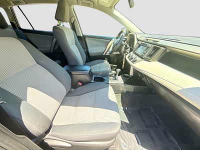 2015 Toyota RAV4 - Photo 30