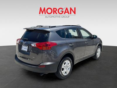 2015 Toyota RAV4 - Photo 7